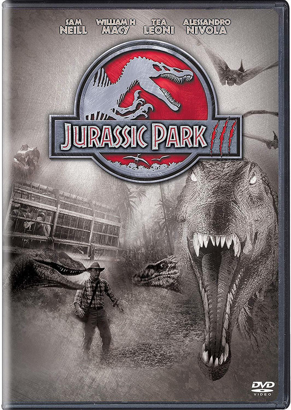 Téa Leoni Jurassic Park Iii Stream Jurassic Park III Movie: Watch