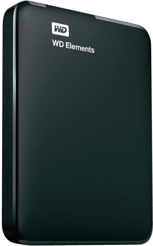Western Digital 5tb Ssd Drive External Hard Disk Portable Ssd 5tb