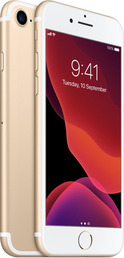 iPhone 7 Gold 32 GB docomo
