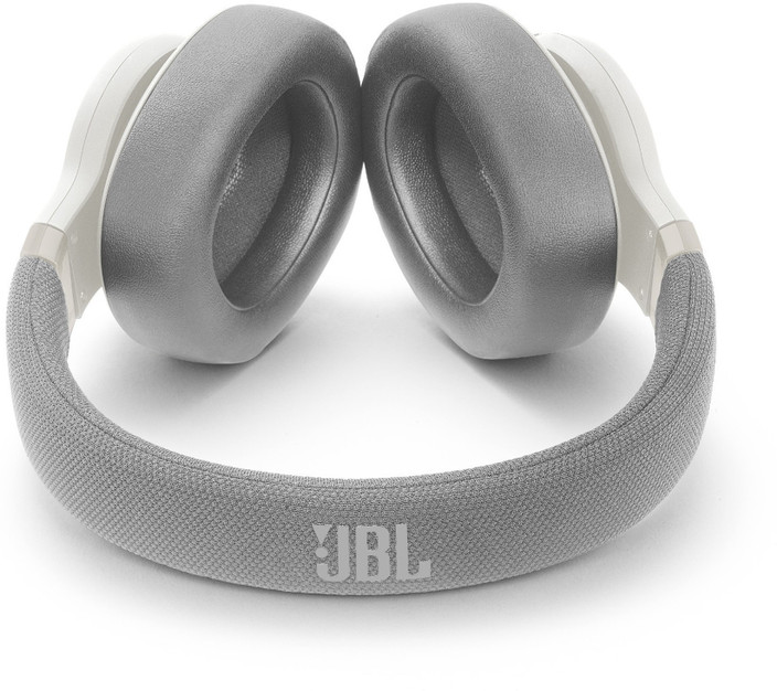 JBL E65BTNC WHITE(リユース品) JBL E65BTNC WHITE(リユース品) - メルカリ