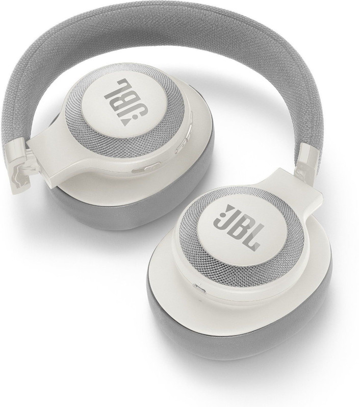 JBL E65BTNC Bluetooth Price in India - Buy JBL E65BTNC