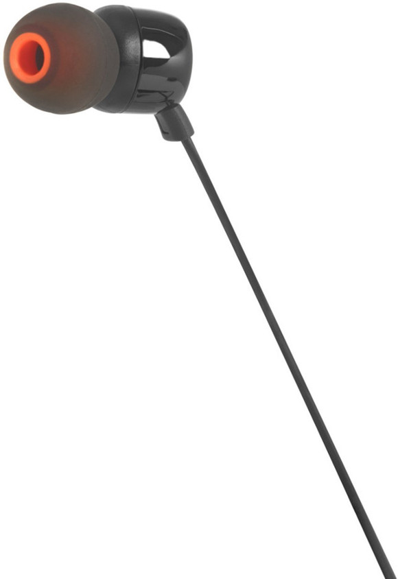 Wireless Headphones Jbl T160 Wired Headset With Mic Jbl Headphones - Main Image