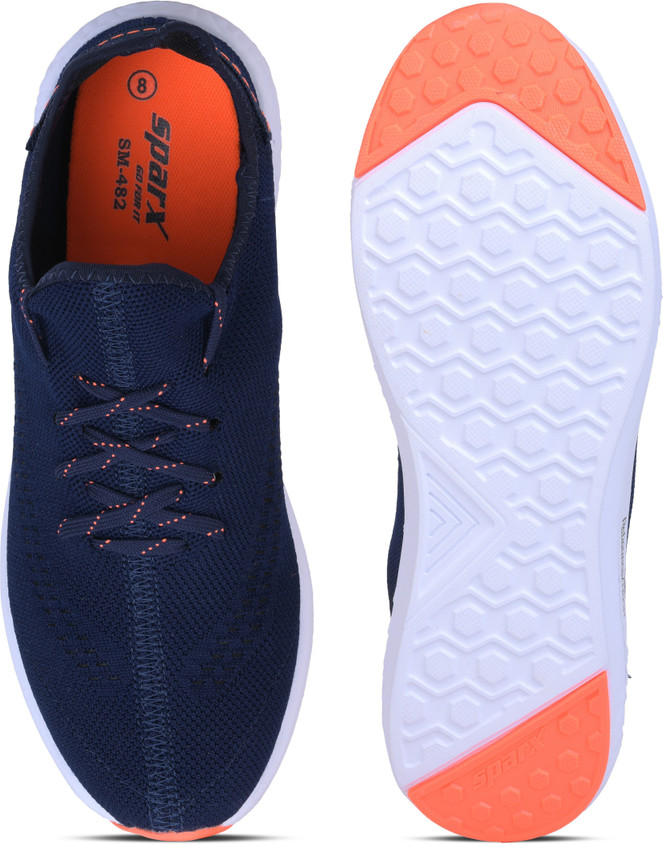 Sparx SM 482 Running Shoes For Men Buy Sparx SM 482 Running
