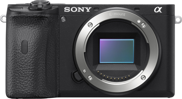 Sony A7iv Sony A6600 Vs A7iii Reddit Sony Best Mirrorless Camera