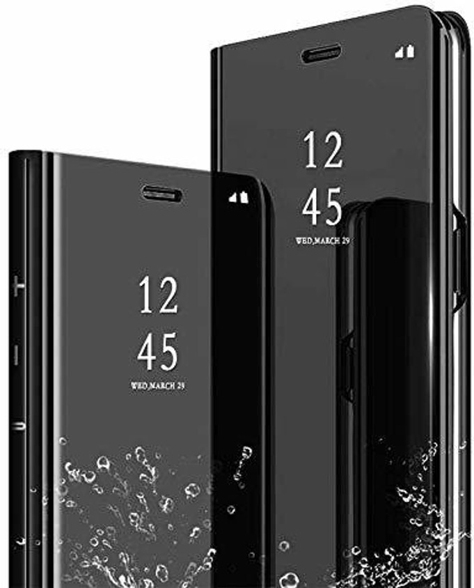 Helix Flip Cover for Vivo V15 Helix