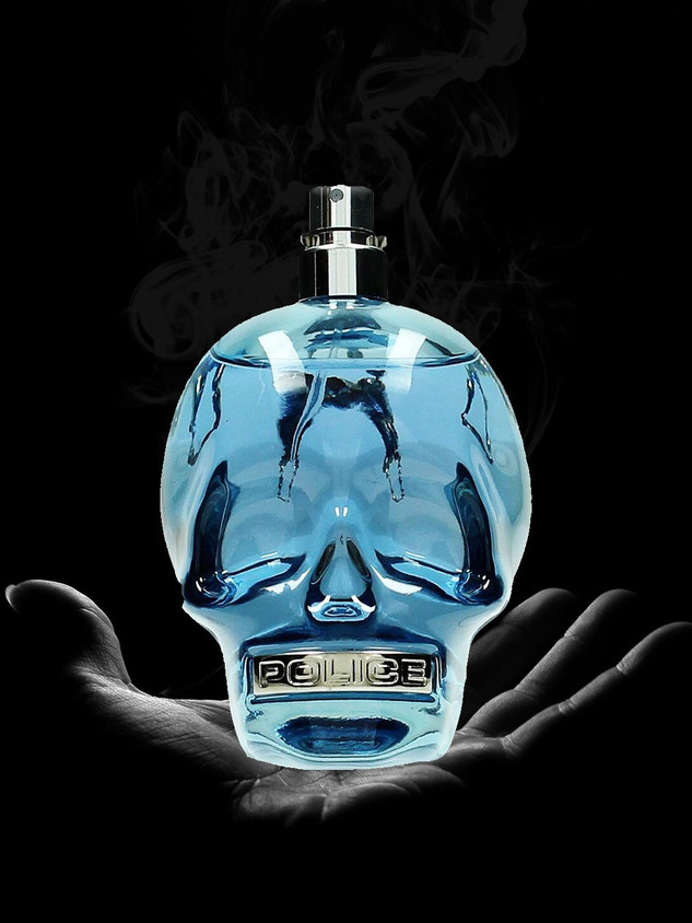 Police Original Police Mens Fragrance Police To Be Man Eau De