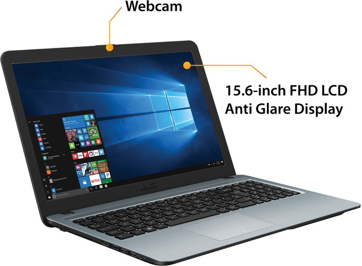 Asus Vivobook Asus X541u I5 8gb Ram ASUS VivoBook 15 Intel Core I5