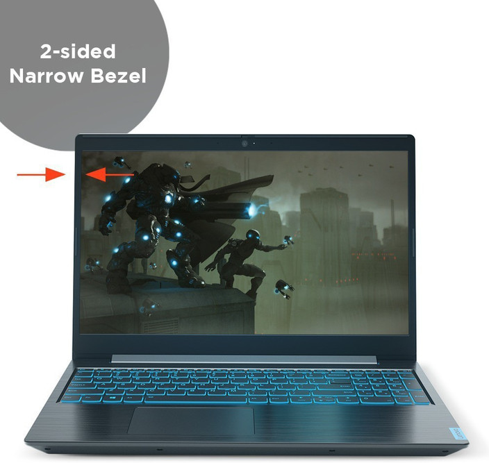 Amazon Laptops Notebooks Lenovo Ideapad L340 Gaming 16gb Ram