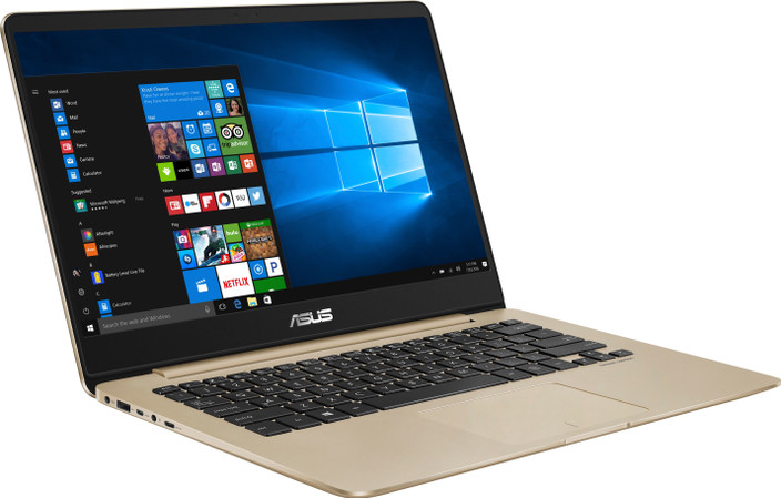 ASUS ZenBook Intel Core i5 8th Gen 8250U - (8 GB/256 GB SSD