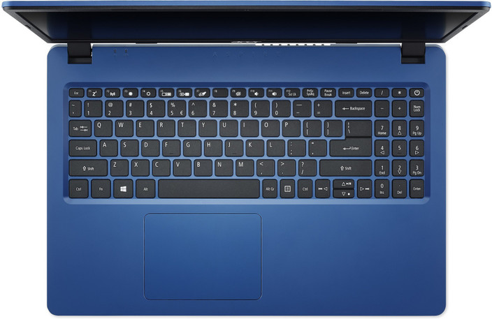 Acer Aspire AMD Ryzen Dual Core 3200U (4 GB/1 TB HDD/Windows