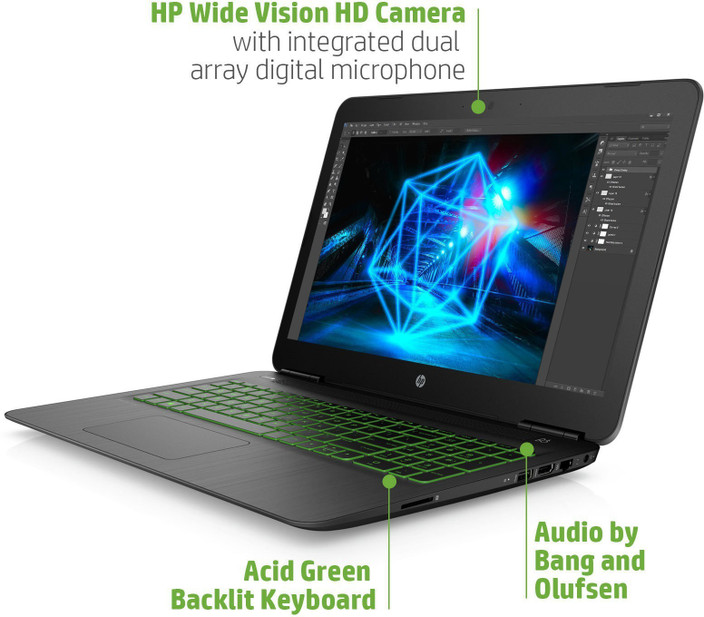 Hp Pavilion I5 1050 Ti Laptop HP Pavilion 15 Intel Core I5 8th Gen