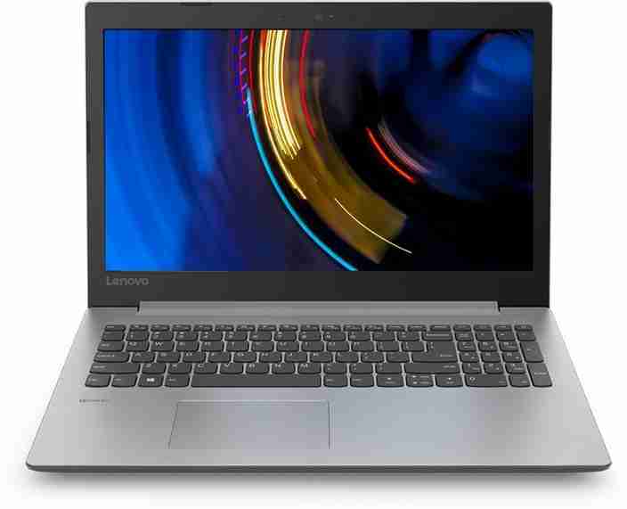 Lenovo - Lenovo ideapad 330-15lKB Core i3 ７世代 Lenovo Ideapad 330 (15) | Durable, Easy-to-Use 15.6” laptop