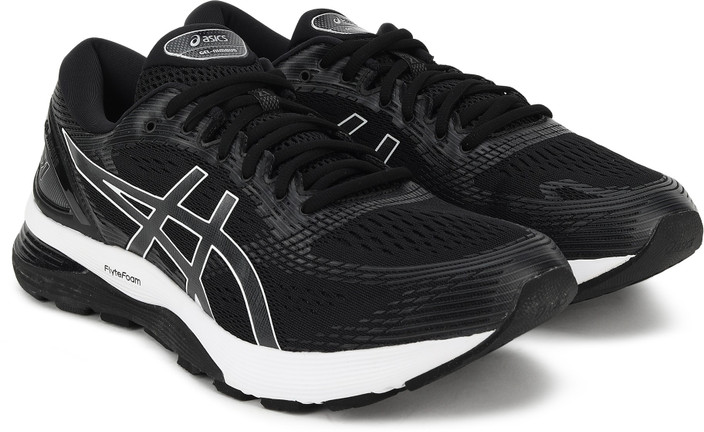 Asics GEL-NIMBUS 21 Running Shoes For Men