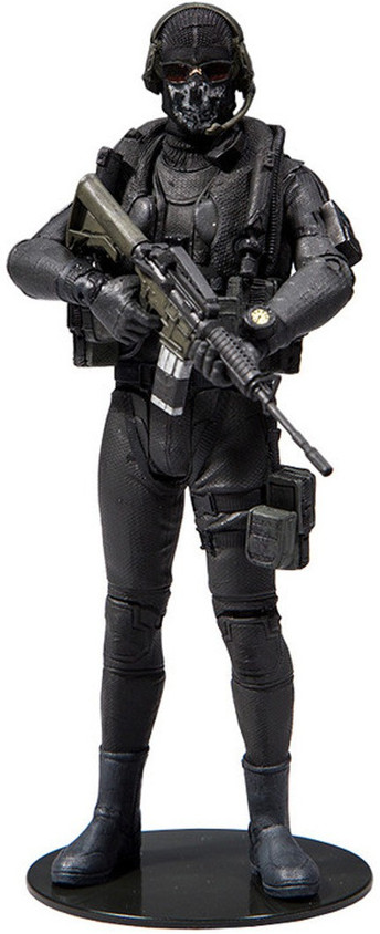 McFarlane Toys Call Of Duty Series 1 - 7 Inch Figures