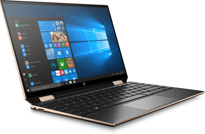 最新Windows11+office 爆速SSD512GB HP Spectre x360 13-aw0154TU 13.3