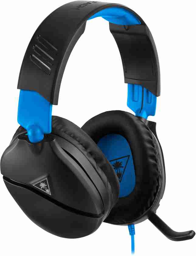 Gaming Headset Recon 70 Headset Amazon Turtle Beach Rec70P