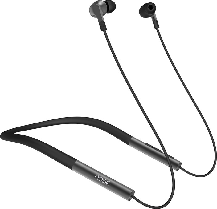 Noise Cancelling Noise Tune Flex Neckband Noise Tune Elite
