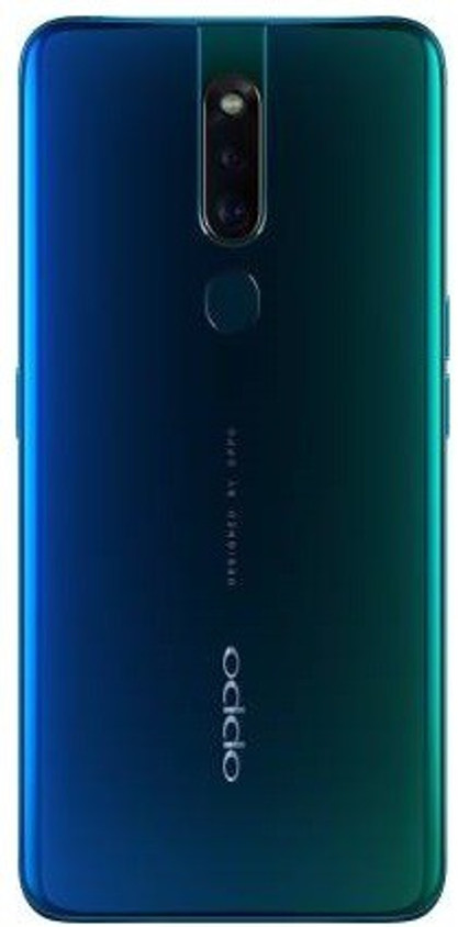 Oppo F11 Pro Oppo Pop Up Camera Phone List Oppo F11 Pro Oppo Side