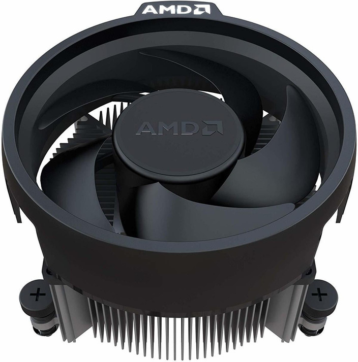 PCパーツ AMD Ryzen 3 2200G with Radeon Vega 8 Amazon.com: AMD YD2200C5FBBOX Ryzen 3 2200G Processor with