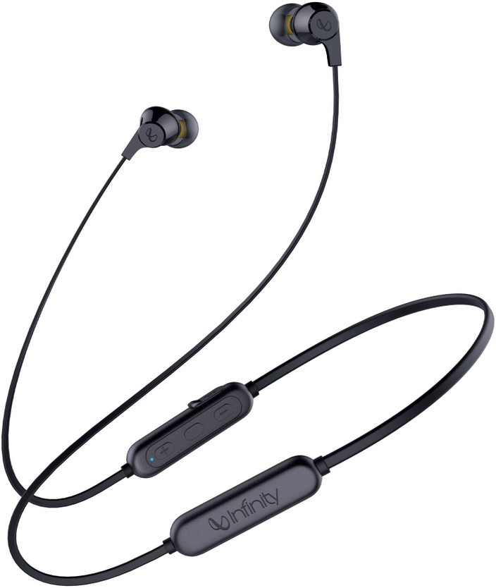 Bluetooth Headset Jbl Infinity Headphones Flipkart INFINITY By