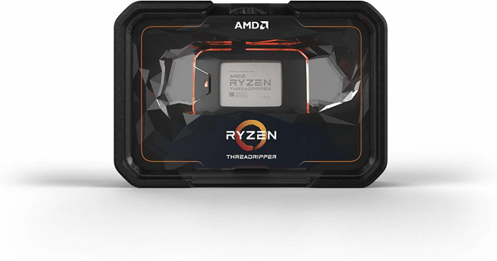 AMD Ryzen Threadripper 2990WX 3 Ghz Upto 4.2 GHz sTR4 Socket