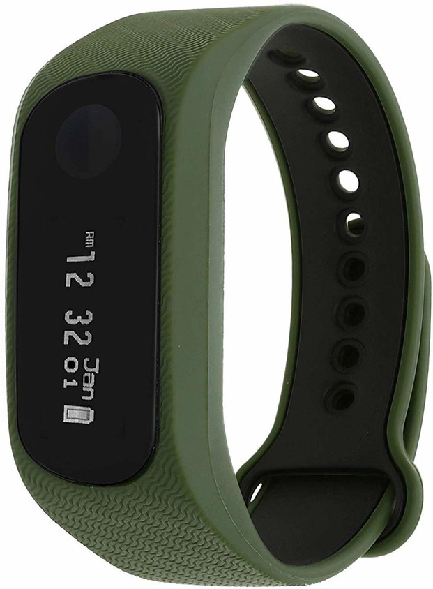 Fastrack Smart Band Fastrack Reflex Only Band Activity Tracker