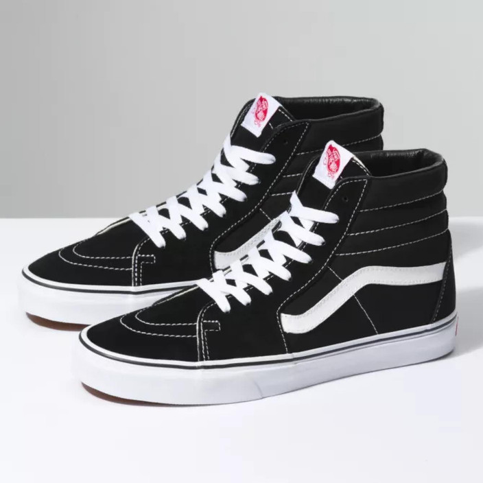 vans old skool high top