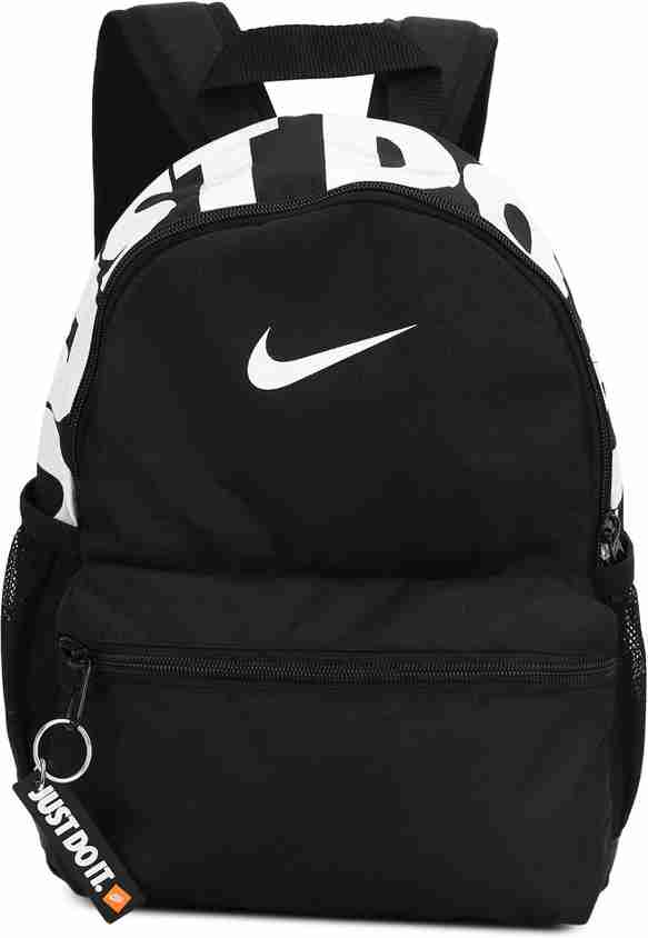 nike amazon backpacks NEW DROP! N l K E on s@le in new colors on Amazon! Crafted from durable poly fabric with a PU coating for toughness Nike 3 Brand Clear Backpack