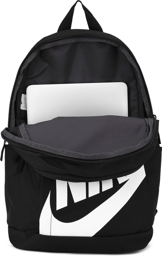 nike backpack classic north solid Kids' (16L) BLACK Al-Ikhsan Sports Take your gear to go with the nike heritage backpack Buy Nike Unisex Black Solid