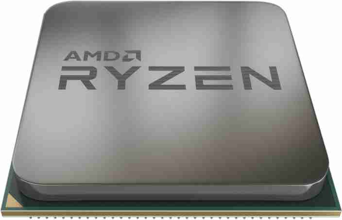 AMD Ryzen 5 3600 3.6 GHz Upto 4.2 GHz AM4 Socket 6 Cores 12