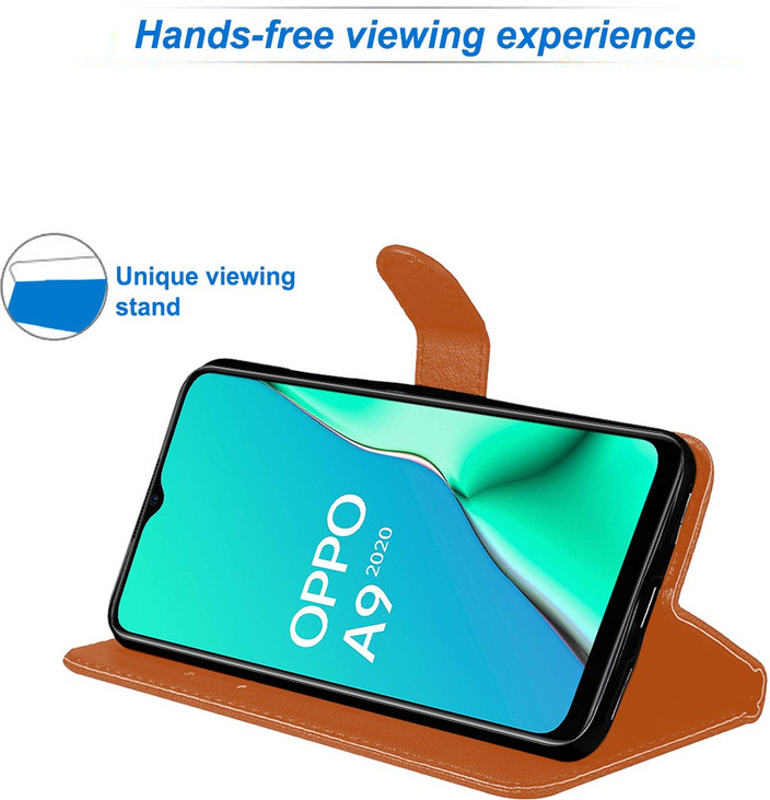 A9 2020 Oppo A5 2021 Mobile Cover Flipkart Flip Cover Oppo A9