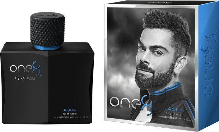 Virat Kohli Onex Perfume Buy One By Virat Kohli INTENSE Eau De