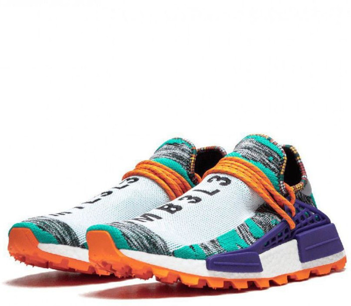 Nmd Human Race Pharrell Williams Nmd Hu Trail ADIDAS Nmd Pharrell