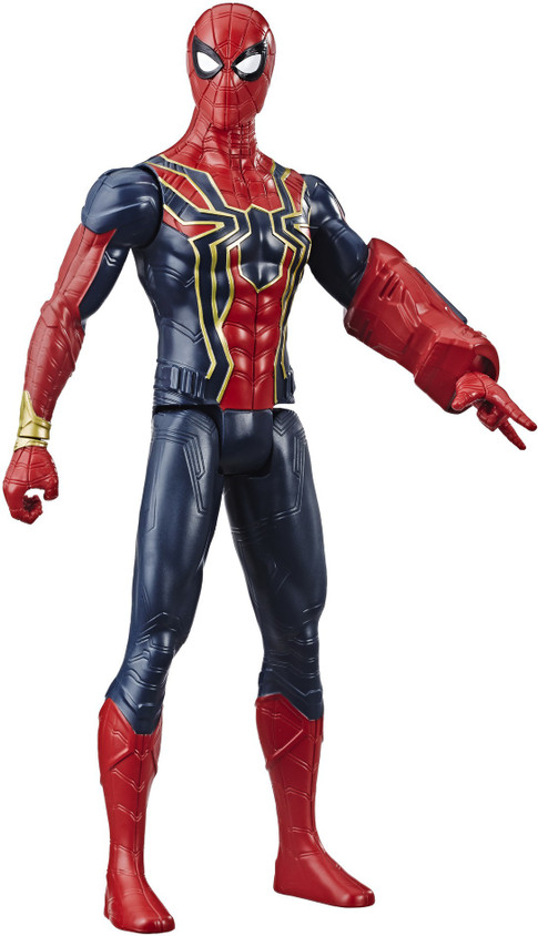 Action Figure Avengers Endgame Juguetes Hasbro MARVEL Avengers End