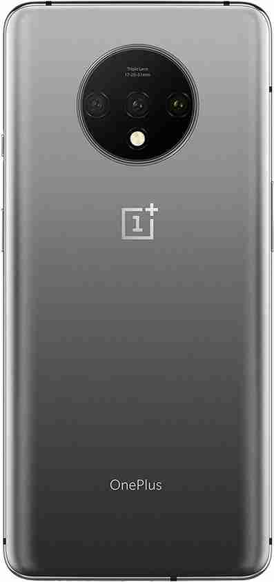 【新品】oneplus7T(シルバー)8GB 256GB Oneplus 7T 8GB 256GB シルバー ケース付き