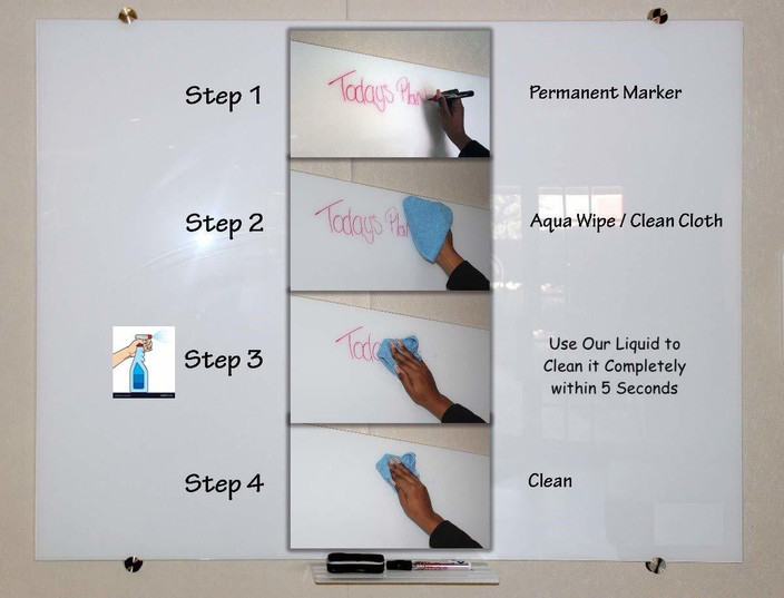 Remove Permanent Marker How To Get Pen Ink Off Wall How To Get Pen