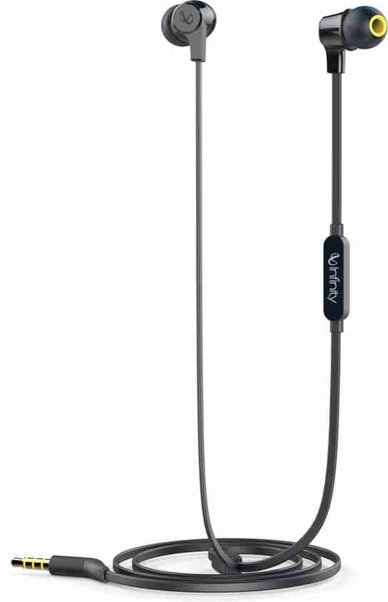 Harman Wynd 700 Infinity Wired Earphones Harman Wynd Harman