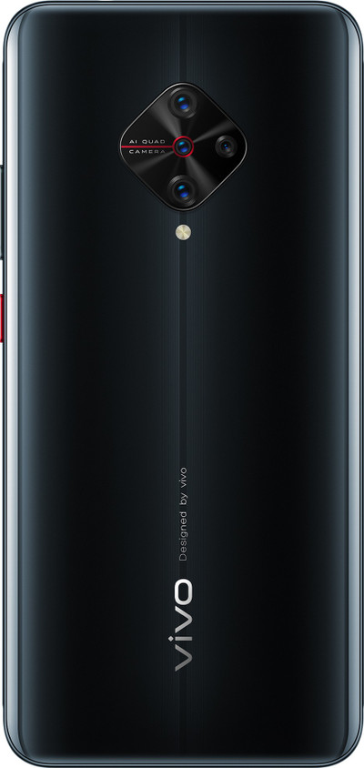 vivo S1 Pro ( 128 GB Storage, 8 GB RAM ) Online at Best