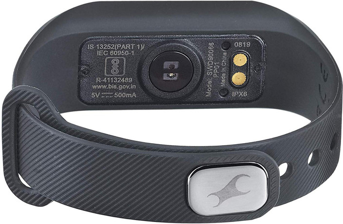 Fastrack Best Fit Band Watch Fastrack Reflex Beat Fitness Band