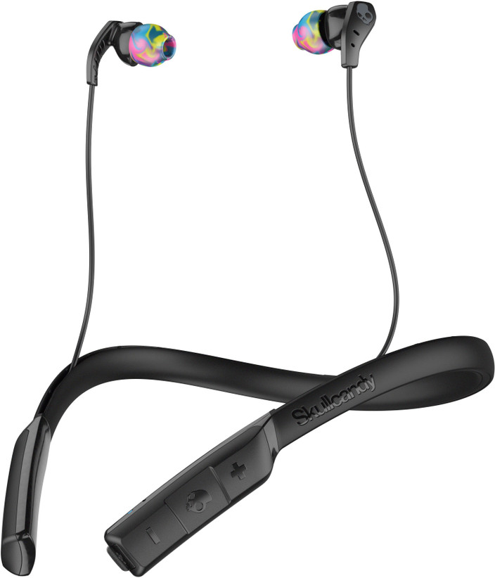 Skullcandy Method Bluetooth Headset with Mic