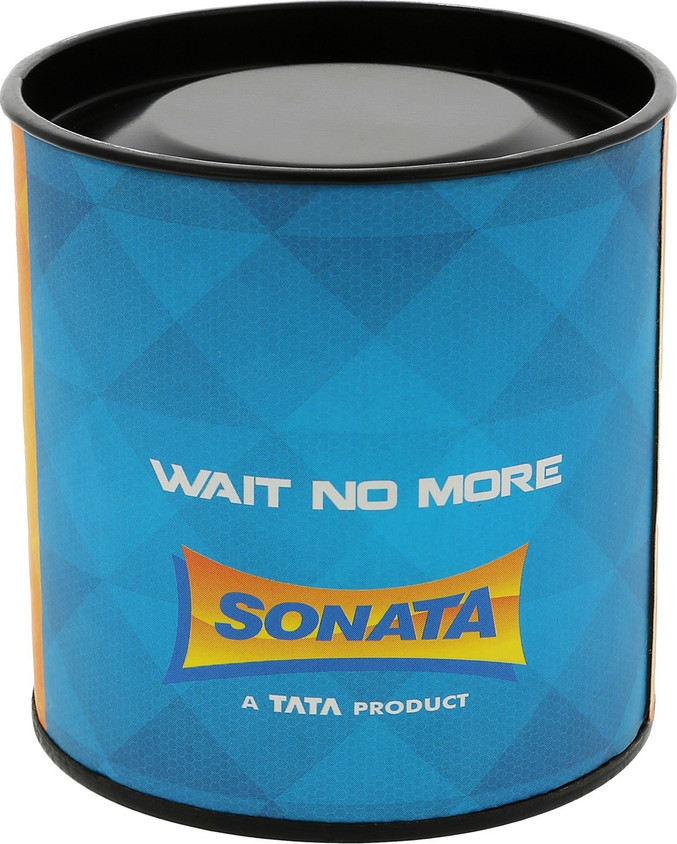 SONATA NK7093SL04 Analog Watch For Men Buy SONATA NK7093SL04