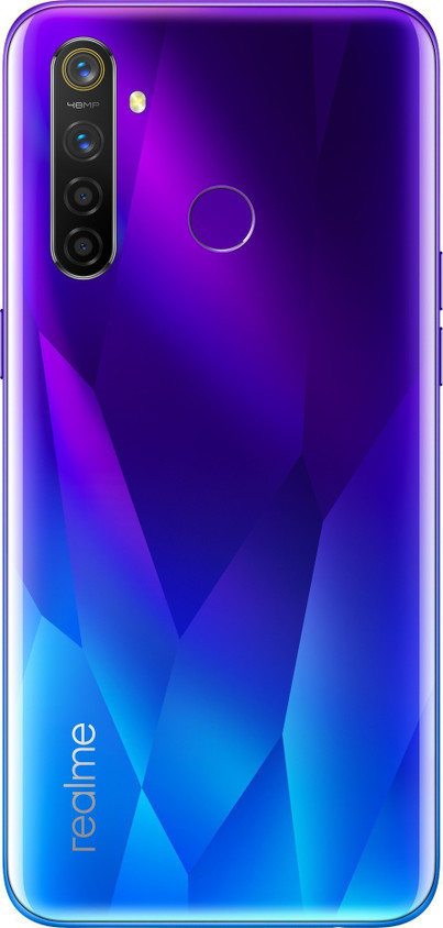 Realme Q(Realme 5 Pro)Simフリー Realme Q(Realme 5 Pro)Simフリー
