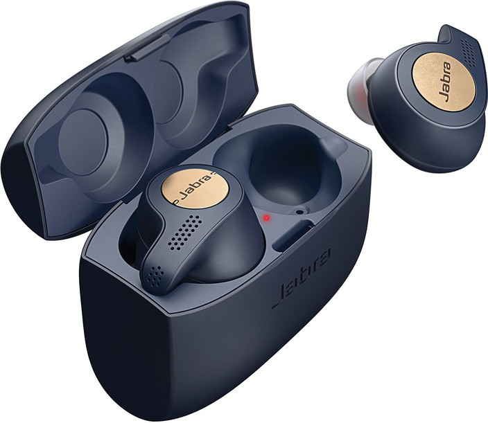 ヘッドホン Jabra ELITE ACTIVE 65T COPPER BLUE Jabra Elite Active 65t [Copper Blue] 価格比較 - 価格.com