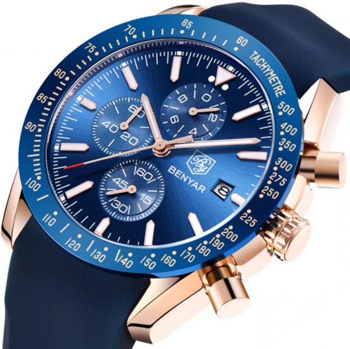 Amazon Relojes Benyar Wrist Watches Benyar Watch Company BENYAR