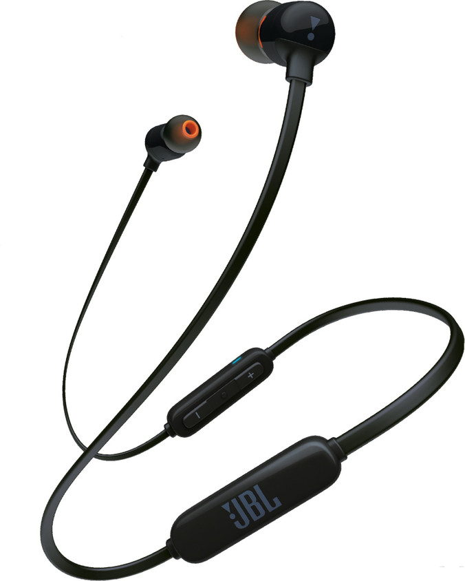 Wireless Earphones Jbl Tune 115bt Flipkart JBL T160BT Bluetooth