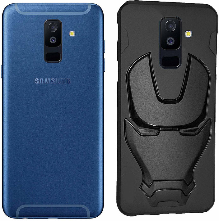 Price Samsung J8 New Cover Lejaao Back Cover For Samsung Galaxy J8