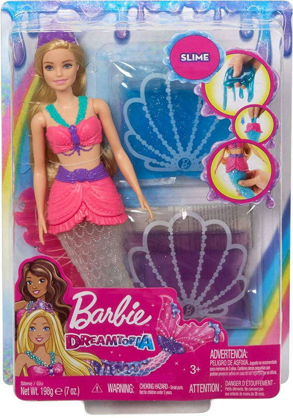 Blasck Barbie Barbie Dreamtopia MuÃ±eca Ripley Muã Juguetes Para