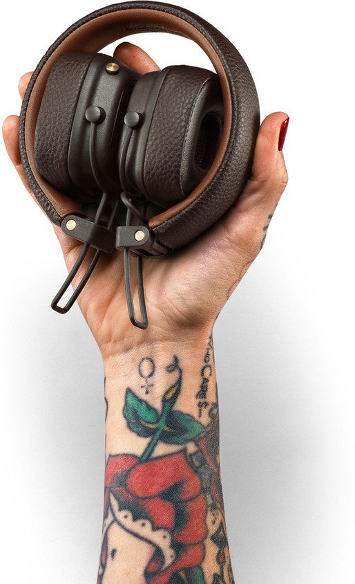 Ear Headphones Marshalls Major Iii Marshall Major BT Bluetooth