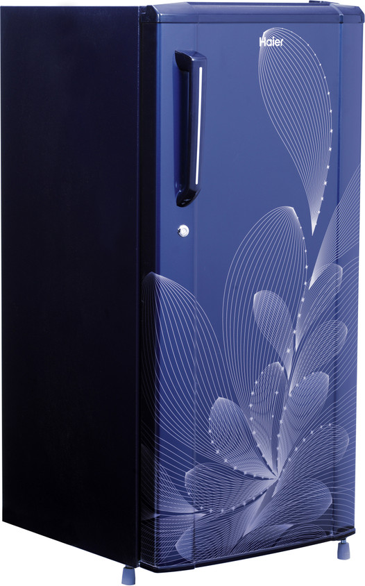 Haier 181 L Direct Cool Single Door 2 Star Refrigerator