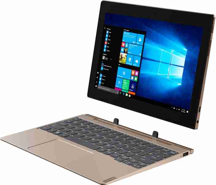 新品　未開封　Lenovo ideapad D330 Lenovo Ideapad D330 with Keyboard & Pen 4 GB RAM 128 GB ROM 10.1